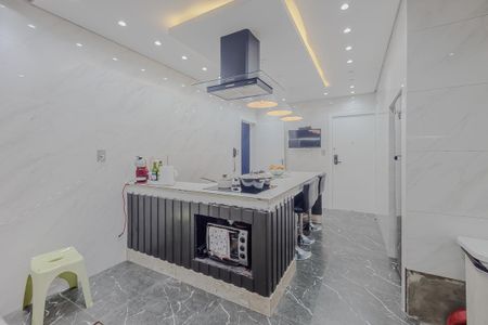 Apartamento à venda com 160m², 3 quartos e 1 vagaCozinha