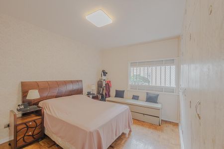 Apartamento à venda com 160m², 3 quartos e 1 vagaSuíte