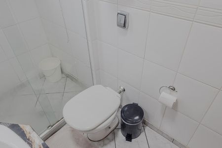 Apartamento à venda com 160m², 3 quartos e 1 vagaBanheiro