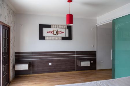 Quarto de apartamento para alugar com 1 quarto, 60m² em Jardim Santa Edwirges, Guarulhos