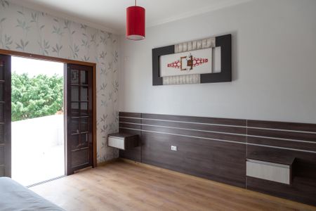 Apartamento para alugar com 40m², 1 quarto e sem vagaQuarto