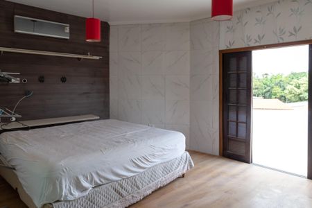 Quarto de apartamento para alugar com 1 quarto, 60m² em Jardim Santa Edwirges, Guarulhos