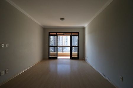 Apartamento para alugar com 120m², 3 quartos e 2 vagasSala