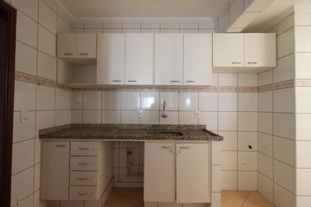 Apartamento para alugar com 120m², 3 quartos e 2 vagasCozinha
