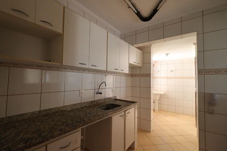 Apartamento para alugar com 120m², 3 quartos e 2 vagasCozinha