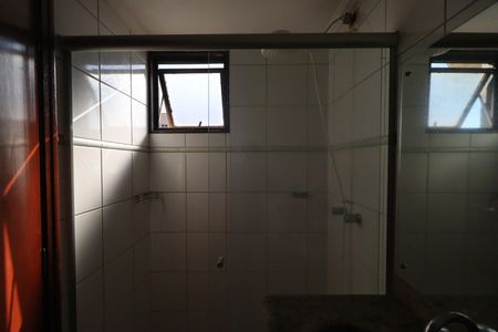 Apartamento para alugar com 120m², 3 quartos e 2 vagasBanheiro da Suíte
