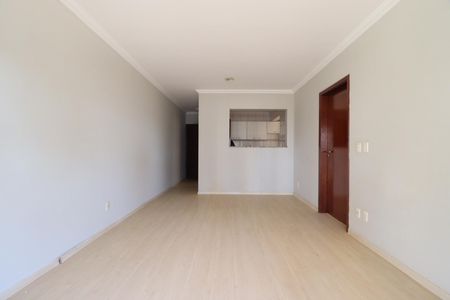 Apartamento para alugar com 120m², 3 quartos e 2 vagasSala