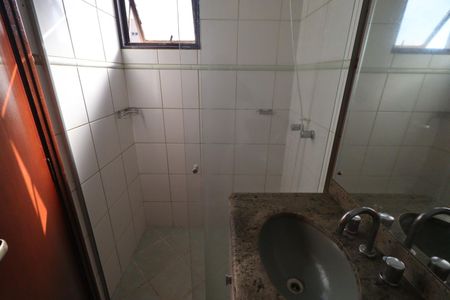 Apartamento para alugar com 120m², 3 quartos e 2 vagasBanheiro da Suíte