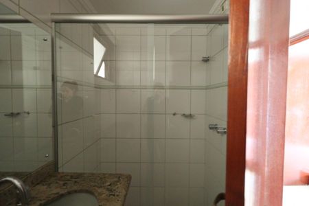 Apartamento para alugar com 120m², 3 quartos e 2 vagasBanheiro