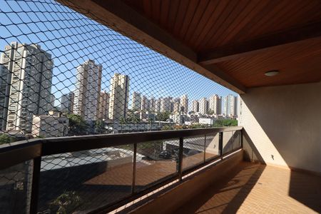 Apartamento para alugar com 120m², 3 quartos e 2 vagasSacada