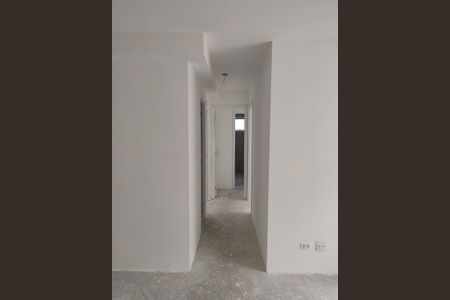 Apartamento à venda com 70m², 3 quartos e 1 vagaCorredor