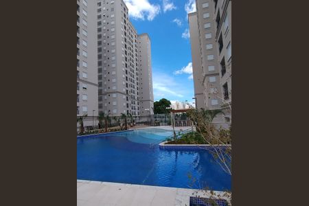 Apartamento à venda com 70m², 3 quartos e 1 vagaÁrea comum - Piscina