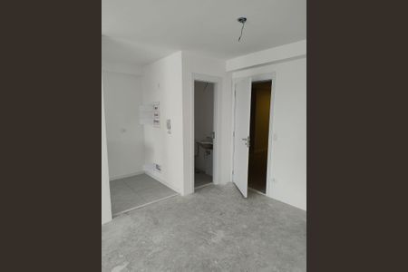 Sala de apartamento à venda com 3 quartos, 70m² em Instituto de Previdencia, São Paulo