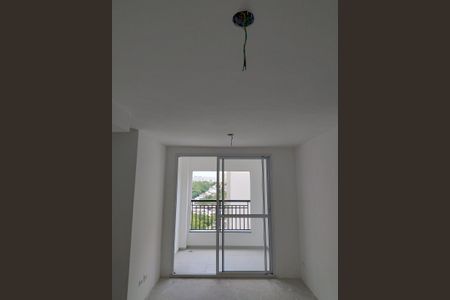 Varanda de apartamento à venda com 3 quartos, 70m² em Instituto de Previdencia, São Paulo