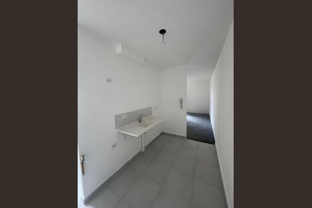 Apartamento para alugar com 48m², 2 quartos e 1 vagaCozinha