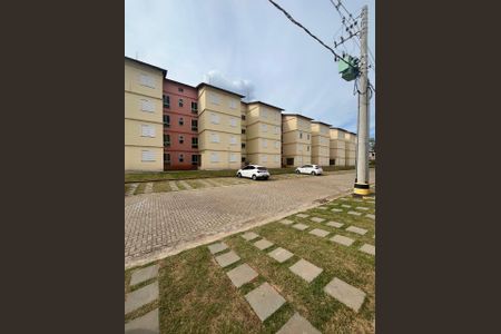 Apartamento para alugar com 48m², 2 quartos e 1 vagaÁrea externa