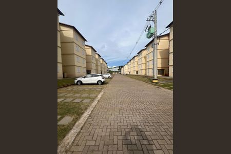 Apartamento para alugar com 48m², 2 quartos e 1 vagaÁrea externa