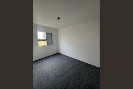 Quarto de apartamento para alugar com 2 quartos, 48m² em Jardim Marica, Mogi das Cruzes