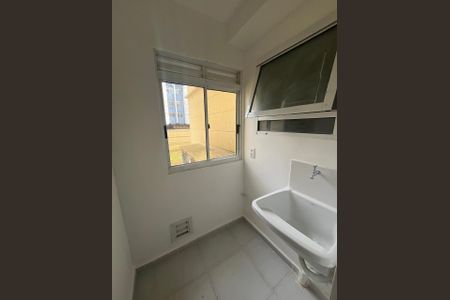 Apartamento para alugar com 48m², 2 quartos e 1 vagaÁrea de serviço
