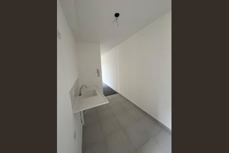 Apartamento para alugar com 48m², 2 quartos e 1 vagaCozinha