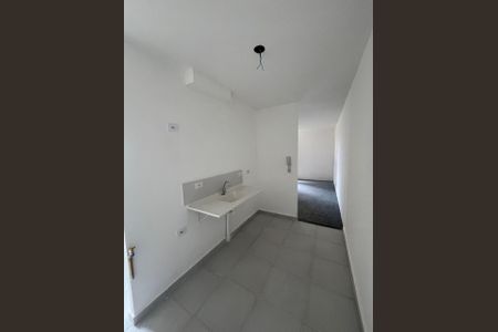Apartamento para alugar com 48m², 2 quartos e 1 vagaCozinha