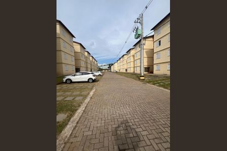 Apartamento para alugar com 48m², 2 quartos e 1 vagaÁrea externa