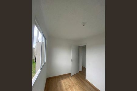 Sala de apartamento para alugar com 2 quartos, 42m² em Santa Cruz, Rio de Janeiro