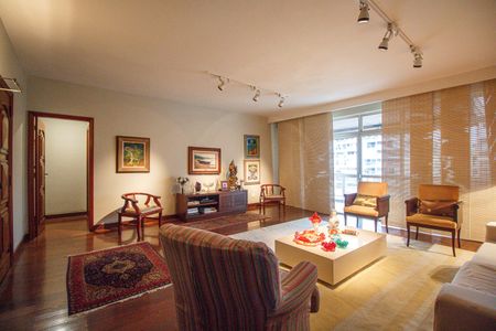 Apartamento à venda com 4 quartos, 178m² em Tijuca, Rio de Janeiro