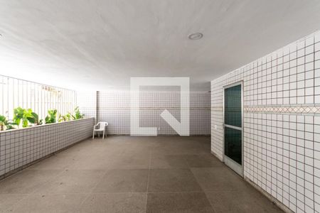 Apartamento à venda com 178m², 4 quartos e 2 vagasÁrea Comum