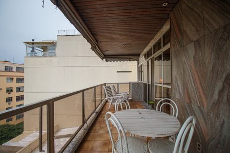 Apartamento à venda com 4 quartos, 178m² em Tijuca, Rio de Janeiro