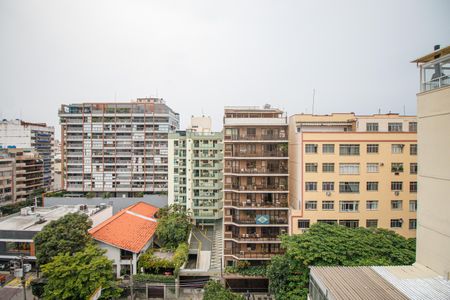 Apartamento à venda com 4 quartos, 178m² em Tijuca, Rio de Janeiro