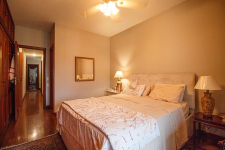 Apartamento à venda com 4 quartos, 178m² em Tijuca, Rio de Janeiro