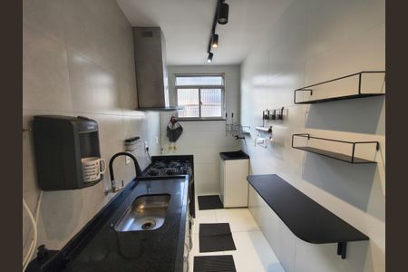 Apartamento para alugar com 2 quartos, 55m² em Taquara, Rio de Janeiro