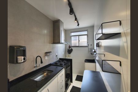 Apartamento para alugar com 2 quartos, 55m² em Taquara, Rio de Janeiro