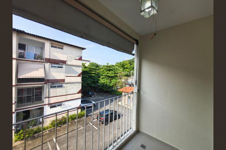 Apartamento para alugar com 2 quartos, 55m² em Taquara, Rio de Janeiro