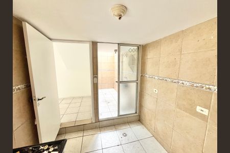 Casa de condomínio à venda com 100m², 2 quartos e 1 vagaCozinha