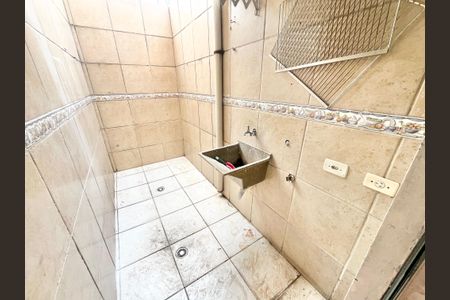 Casa de condomínio à venda com 100m², 2 quartos e 1 vagaÁrea de Serviço