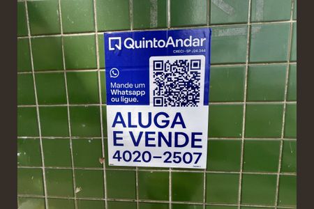 Casa de condomínio à venda com 100m², 2 quartos e 1 vagaFachada/Placa