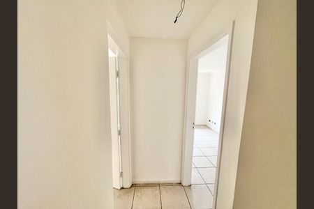 Casa de condomínio à venda com 100m², 2 quartos e 1 vagaCorredor