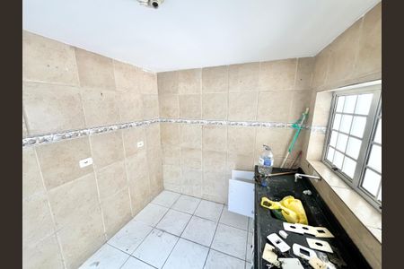 Casa de condomínio à venda com 100m², 2 quartos e 1 vagaCozinha