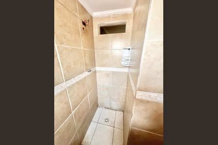 Casa de condomínio à venda com 100m², 2 quartos e 1 vagaBanheiro