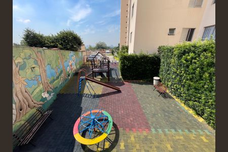 Apartamento à venda com 56m², 2 quartos e 1 vagaÁrea comum - Playground