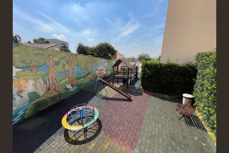 Apartamento à venda com 56m², 2 quartos e 1 vagaÁrea comum - Playground