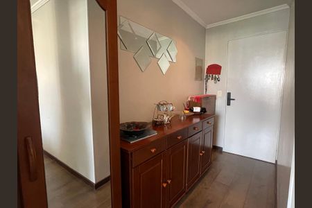 Apartamento à venda com 56m², 2 quartos e 1 vagaSala