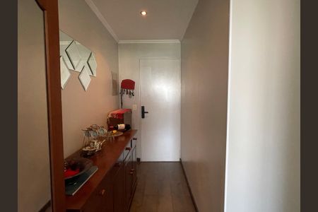 Apartamento à venda com 56m², 2 quartos e 1 vagaSala