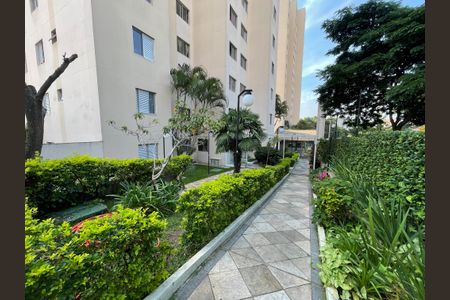 Apartamento à venda com 56m², 2 quartos e 1 vagaÁrea comum