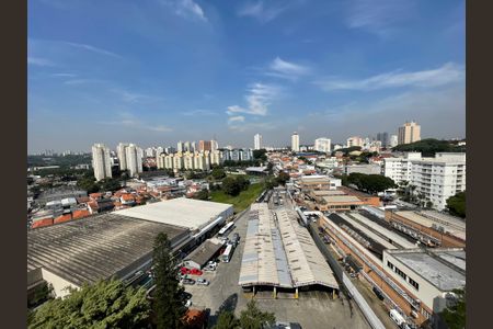 Apartamento à venda com 56m², 2 quartos e 1 vagaQuarto 1