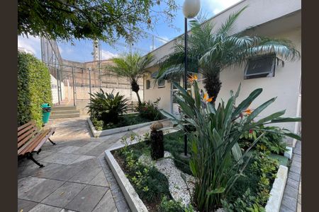 Apartamento à venda com 56m², 2 quartos e 1 vagaÁrea comum