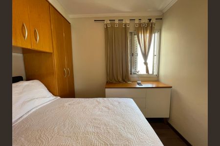 Apartamento à venda com 56m², 2 quartos e 1 vagaQuarto 2