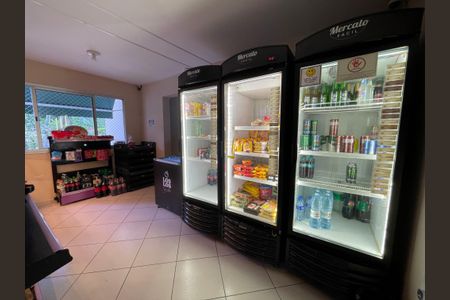 Apartamento à venda com 56m², 2 quartos e 1 vagaÁrea comum - Mercado